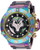 Invicta Men's 27316 Subaqua Quartz GMT Blue, Black Dial Watch