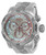 Invicta Men's 25043 Reserve Quartz Chronograph Titanium Dial Watch