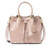 MICHAEL MICHAEL KORS Blakely Leather Bucket Bag (Soft Pink) 30S8GZLM2L-187