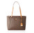 MICHAEL Michael Kors Maddie Medium Logo Tote 30H8GN2T2B-847