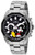 Invicta Men's 27351 Disney  Quartz Chronograph Black Dial Watch