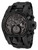 Invicta Men's 25211 Reserve Quartz Chronograph Gunmetal Dial Watch
