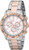 Invicta Men's 1204 II Collection Chronograph Stainless Steel Watch [Watch] In...