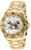 Invicta Men's 27409 Disney  Automatic 3 Hand Silver Dial Watch