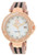 Invicta Women's 27356 Subaqua Quartz 3 Hand White Dial Watch