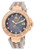 Invicta Women's 27357 Subaqua Quartz 3 Hand Light Grey Dial Watch