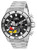 Invicta Men's 27361 Disney  Quartz Chronograph Black Dial Watch