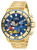Invicta Men's 27363 Disney  Quartz Chronograph Blue Dial  Watch
