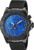 Invicta Men's 10603 Pro Diver Quartz Multifunction Blue Dial Watch