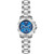 Invicta Men's 14382 Speedway Quartz Chronograph Blue Dial Watch