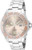 Invicta Men's 17309 Pro Diver Quartz 3 Hand Rose Gold Dial Watch