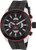 Invicta Men's 18610 S1 Rally Quartz Multifunction Black Dial Watch