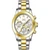 Invicta Women's 19219 Angel Quartz Multifunction Silver Dial Watch
