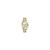Invicta Women's 19219 Angel Quartz Multifunction Silver Dial Watch