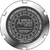Invicta Women's 19219 Angel Quartz Multifunction Silver Dial Watch