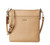 COACH Women's Crossgrain Messenger Crossbody Beechwood/Gold One Size