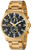 Invicta Men's 0382 II Collection 18k Gold-Plated Stainless Steel Watch [Watch...