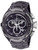 Invicta Men's 27521 Bolt Quartz Chronograph Brown, Silver Dial Watch