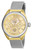 Invicta Women's 27451 Angel Quartz Chronograph Gold Dial Watch