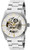 Invicta Men's 27581 Objet D Art Automatic 3 Hand White Dial Watch