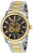 Invicta Men's 27589 Objet D Art Automatic 3 Hand Black Dial Watch