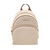 MICHAEL Michael Kors Abbey Jet Set Large Leather Backpack Vanilla 35F8GAYB7B-150