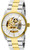 Invicta Men's 27582 Objet D Art Automatic 3 Hand White Dial Watch