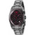 Invicta Men's 27771 Speedway Quartz Chronograph Black Dial Watch