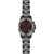 Invicta Men's 27771 Speedway Quartz Chronograph Black Dial Watch