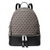 MICHAEL Michael Kors Rhea Zip Medium Backpack (Graphite) 30T9SEZB2J-030