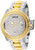 Invicta Men's 27638 Subaqua Automatic 3 Hand Rhodium Dial Watch