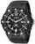 Invicta Men's 28006 Subaqua Automatic Chronograph Black Dial Watch