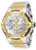 Invicta Men's 28025 Bolt Quartz Multifunction Silver Dial Watch