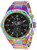 Invicta Men's 28135 Aviator Quartz Chronograph Black Dial Watch