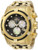 Invicta Men's 28153 Bolt Quartz Chronograph Black, White Dial Watch
