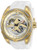 Invicta Men's 28173 Aviator Automatic Multifunction Gold Dial Watch