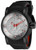 Invicta Men's 28174 S1 Rally Automatic 3 Hand Silver Dial Watch