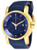 Invicta Men's 28178 S1 Rally Automatic 3 Hand Blue Dial Watch