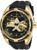 Invicta Men's 28179 Aviator Automatic Multifunction Black Dial Watch