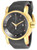 Invicta Men's 28180 S1 Rally Automatic 3 Hand Gunmetal Dial Watch