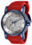 Invicta Men's 28182 S1 Rally Automatic 3 Hand Silver Dial Watch