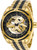 Invicta Men's 28205 Aviator Automatic 3 Hand Black Dial Watch