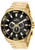 Invicta Men's 27982 Pro Diver Quartz Chronograph Black Dial  Watch