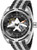 Invicta Men's 28215 Aviator Automatic 3 Hand Black Dial Watch