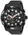 Invicta Men's 28266 Sea Hunter Quartz Chronograph Black, Grey Dial Watch