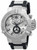 Invicta Men's 14942 Subaqua Quartz Chronograph Antique Silver Dial Watch