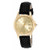 Invicta Women's 14843 Angel Analog Display Swiss Quartz Black Watch [Watch] I...