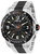 Invicta Men's 28288 S1 Rally Automatic 3 Hand Gunmetal Dial Watch