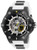 Invicta Men's 28361 Disney  Automatic 3 Hand Silver Dial Watch