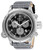 Invicta Men's 26456 Russian Diver Quartz Chronograph Black Dial Watch
